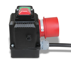 SEVA ON/OFF switch with electronic braking 400V PTO-4.0kW