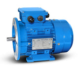 Drehstrommotor MS2 633- 0,37 kW- 2pol- B35