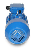 Drehstrommotor MX3 112M 1,5 kW- 8pol-B14