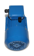 Drehstrommotor MSP 803 0,55/0,30 kW- 4/8pol-B14