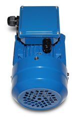 Three-phase motor MX 562 0.09 kW- 4-pole-B34