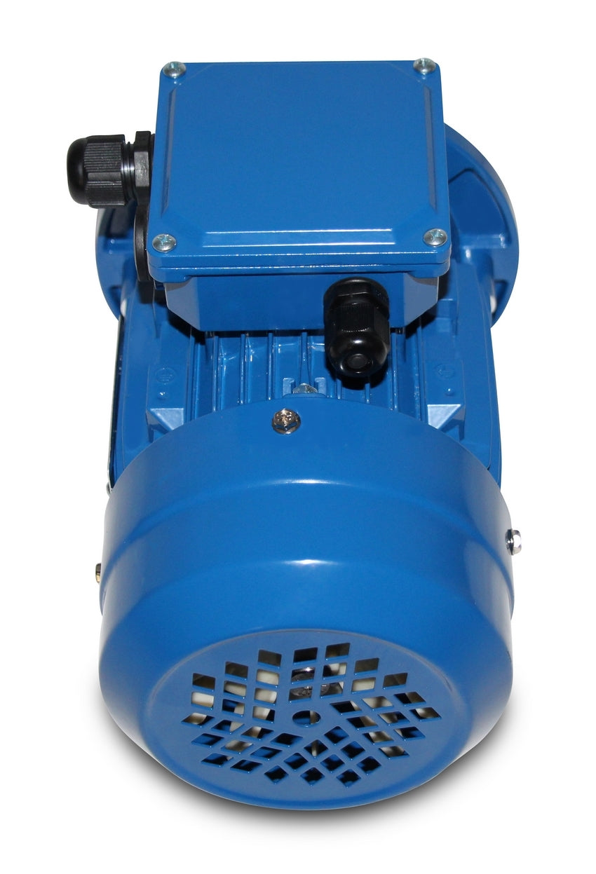 Drehstrommotor AEG 0,55KW 1000Upm | Serie AEG 1000Upm Industriestandard | Drehstrom 400V | Motoren Drehstrommotor AEG 0,55KW 1000Upm | Serie AEG 1000Upm Industriestandard | Drehstrom 400V | Motoren