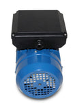 Einphasenmotor- ML 90L-2, 2,2 kW, 2pol, B14