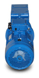 SEVA- KV673-160-4-15 kW-169 U/min Kegelradgetriebemotor