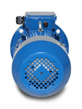 Drehstrommotor MX3 132M 3 kW- 8pol-B5