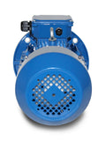 Drehstrommotor MX3 112P- 5,5 kW- 2pol- B5