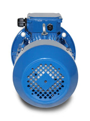 Three-phase motor MX3 100L 2.2 kW- 4-pole-B5