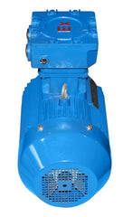 ATEX electric motor ASA 315S 110 kW 2pol-B3