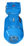 ATEX- Elektromotor ASA 355L 200 kW 8pol-B3