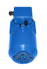 Bremsmotor BM3 132S-5,5 kW-4pol-B3