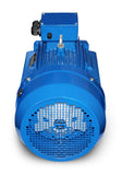 Elektromotor-M3 355M-160 kW-6pol-B3