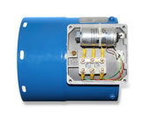 Fremdlüfteraggregat Baugröße 90