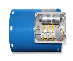 External fan unit size 63