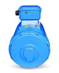 Elektromotor-IP23 315L-225 kW-6pol-B3