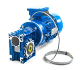 Incremental rotary encoder Basic IEC63