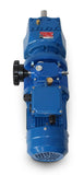 SEVA- MV-F002/B5-71-4 - 0.37 kW – 37-175 rpm helical variable speed gear motor