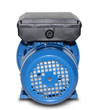 Wechselstrommotor ML 801-2, 0,75 kW, 2pol, B35