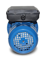 Wechselstrommotor ML 90S-6, 0,75 kW, 6pol, B5