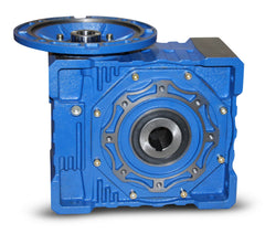 SEVA-CMRV130 IEC132 i=15 worm gearbox