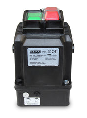 SEVA ON/OFF switch with electronic braking 400V ÜLS 4.0kW