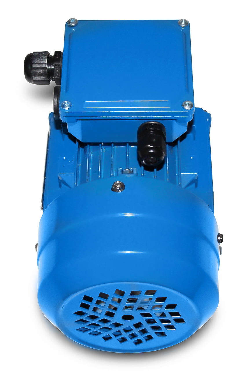 Drehstrommotor MS2 562 0,12 kW- 4pol-B34