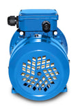 Motore trifase MS2 562 0,12 kW- 4 poli-B35