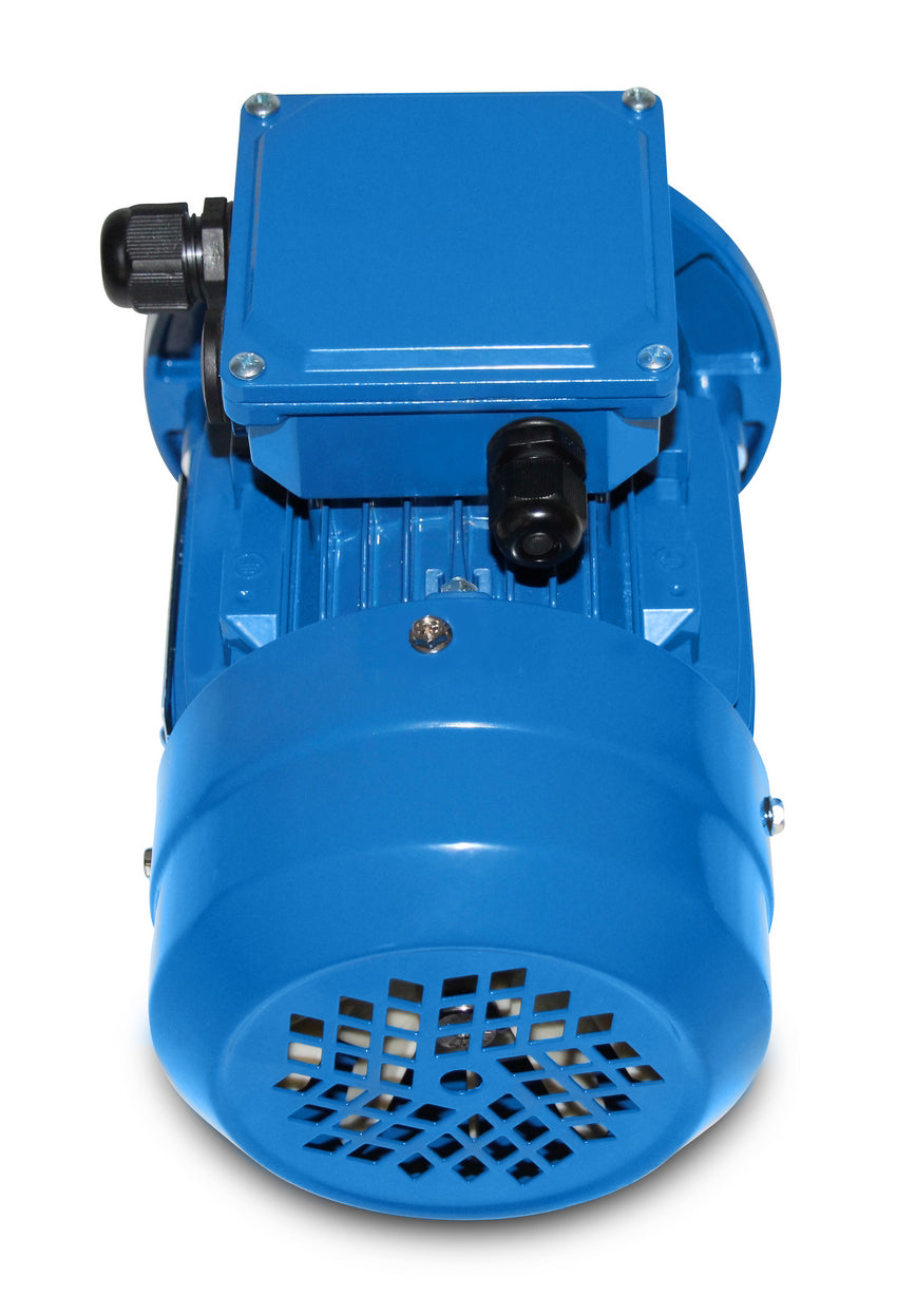 Drehstrommotor MS2 562 0,12 kW- 4pol-B5