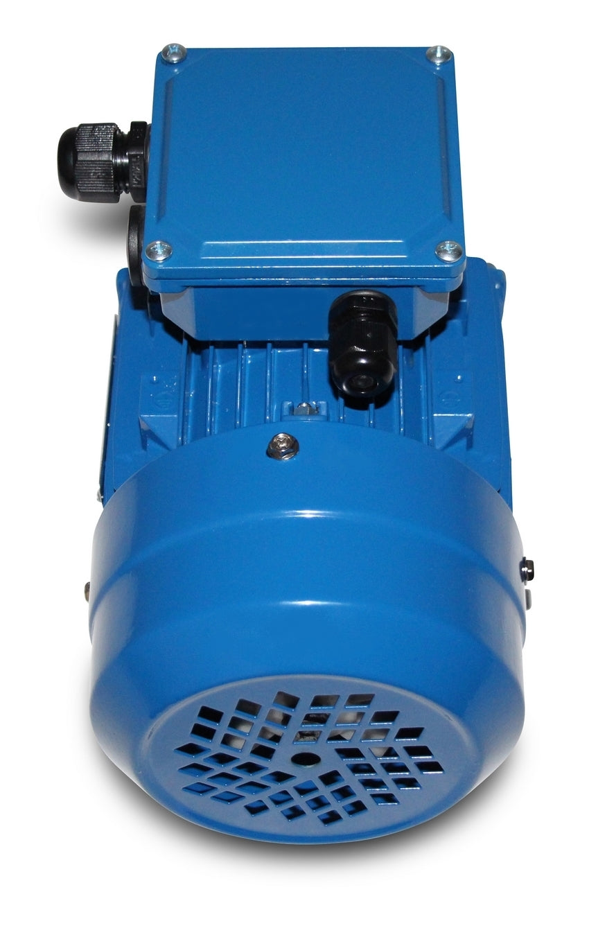 Drehstrommotor MS2 562 0,12 kW- 4pol-B3