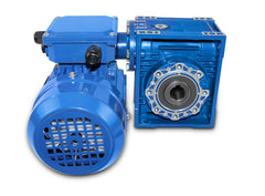 SEVA- CMRV 063/030-63P-2 - 0.37 kW - 7 rpm - Worm gear motor