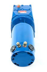 MV203-DC600-2 – 0.80kW – 83 rpm helical gear motor