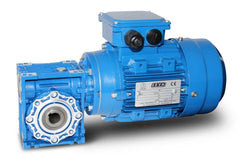 SEVA- CMRV 040-632-4 - 0.18 kW - 70 rpm - Worm gear motor