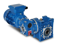 SEVA- EV 050-EN030 632-0.18 kW- 3.9 rpm 400 V grill motor