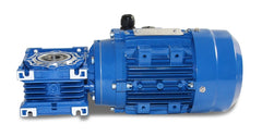 SEVA- CMRV 040-712-6 - 0.25 kW - 120 rpm - Worm gear motor