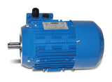 Drehstrommotor MX2 801 0,37 kW- 6pol-B14