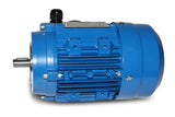 Drehstrommotor MX 561 0,06 kW- 4pol-B14