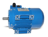 Drehstrommotor MX3 801 0,75 kW- 2pol-B3