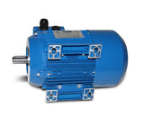 Drehstrommotor MX 80P- 0,75 kW- 6pol- B34