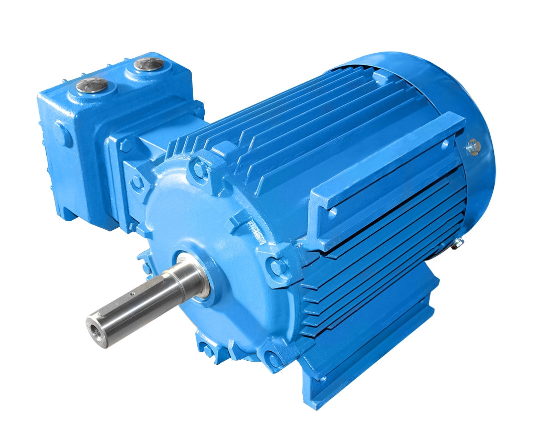 Exec Motor Ex- Motor 200Lb 22 kw IE3 6 polig B3 – SEVA-tec GmbH