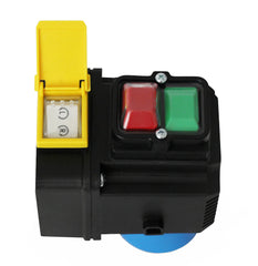 230V motor switch left/right rotation