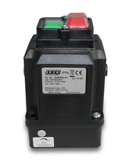 SEVA ON/OFF switch with electronic braking 230V PTO-3.0kW