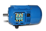 Drehstrommotor MX2 801 0,37 kW- 6pol-B14