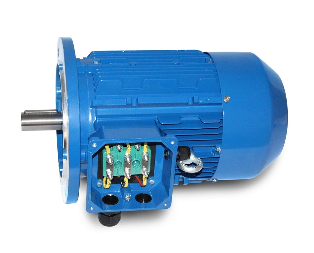 Elektromotor 0 55 Kw gebraucht kaufen Elektromotor 0 55 Kw gebraucht kaufen
