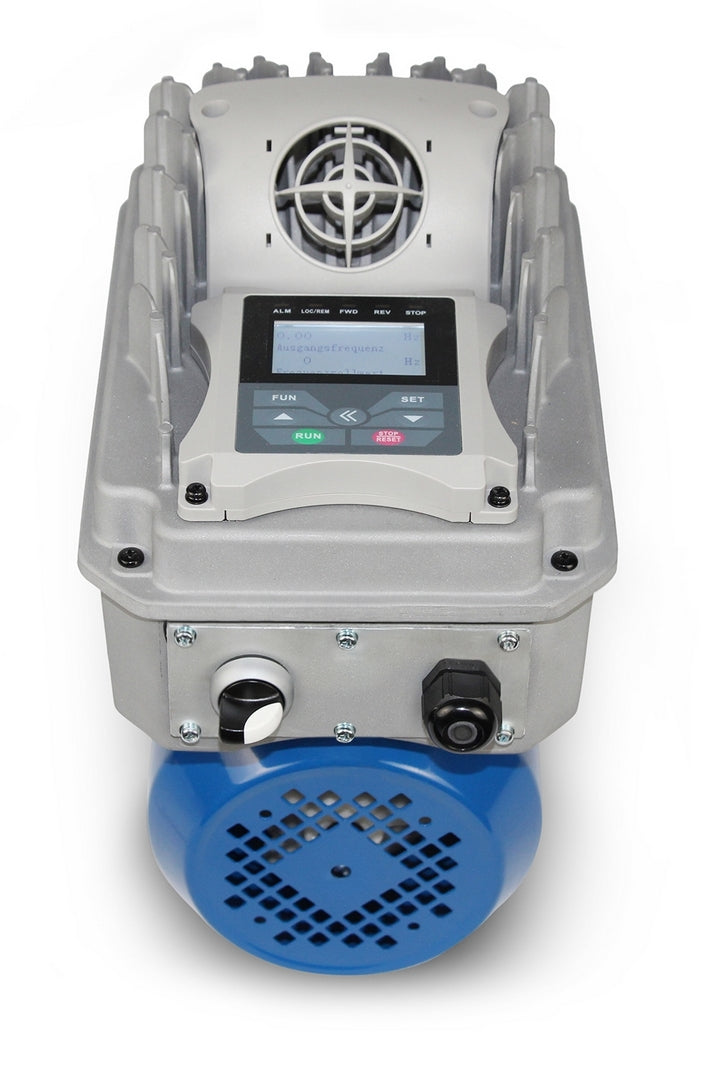 SEVA- SMARTdrive switch right/left