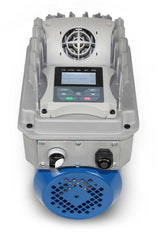 SEVA- SMARTdrive switch right/left