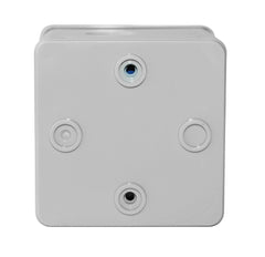 SEVA cam switch left-zero-right