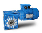 SEVA- CMRV 063-801-4 - 0,55 kW - 23,3 Upm- Schneckengetriebemotor