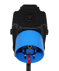 230V motor switch left/right rotation