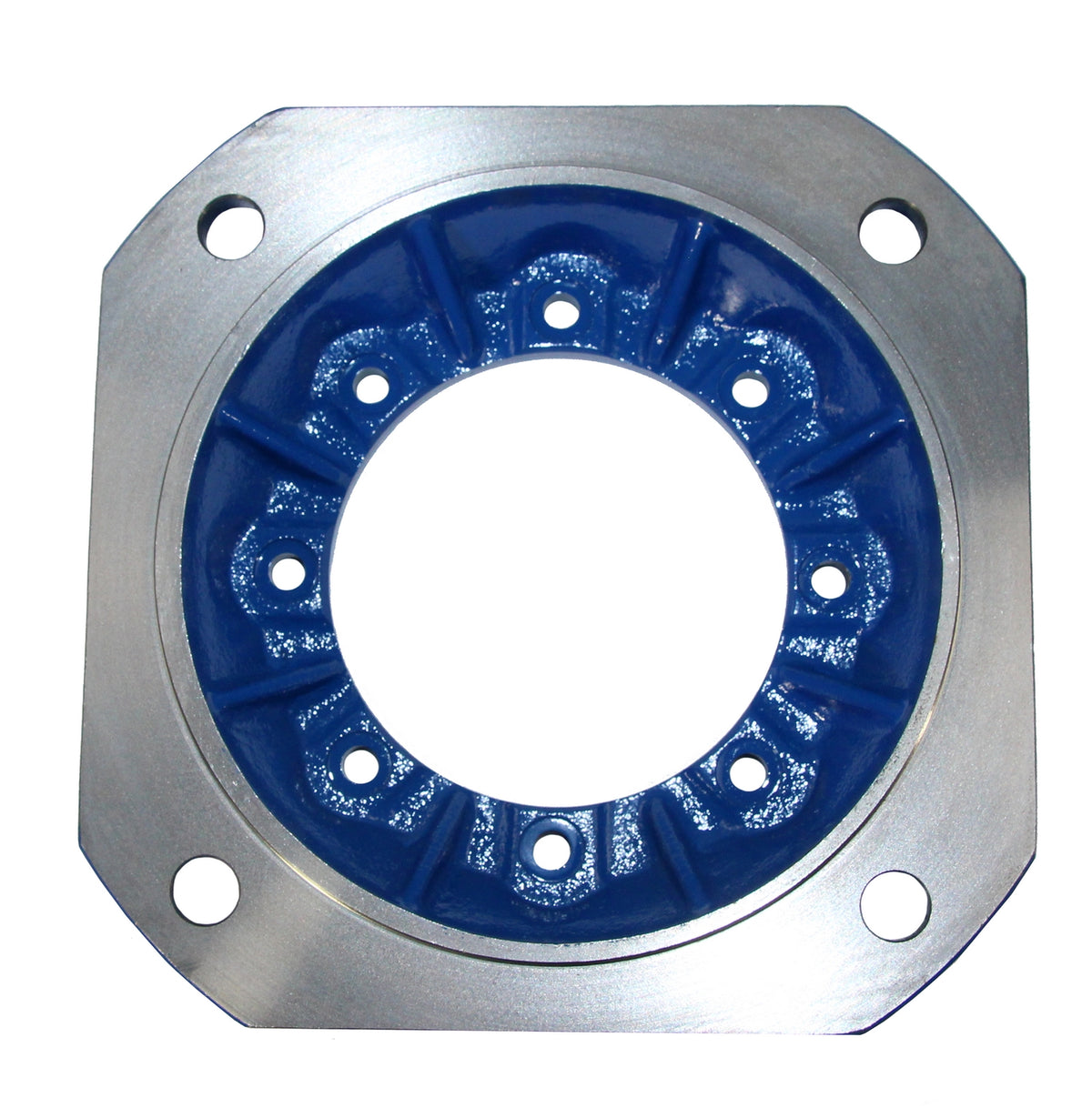 SEVA-EV 125 outlet flange