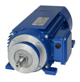 Circular saw motor KSD81A2- 5.5 kW, right rotation