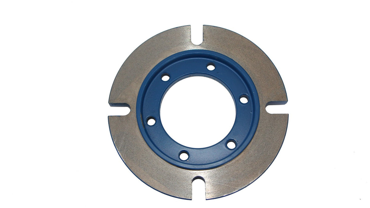 SEVA output flange for MN-F272/273 Opt. 1